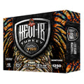 Hevi-Shot Hevi-18 12 Gauge Ammunition 3-1/2" #7 2-1/4 oz 1250 fps Tungsten Box of 5