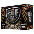 Hevi-Shot Hevi-18 12 Gauge Ammunition 3-1/2" #9 2-1/4 oz 1250 fps Tungsten Box of 5
