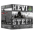 Hevi-Shot Hevi-Steel 20 Gauge Ammunition 3" #2 7/8 oz 1400 fps Steel Steel Shot Box of 25