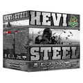 Hevi-Shot Hevi-Steel 20 Gauge Ammunition 3" #3 7/8 oz 1400 fps Steel Steel Shot Box of 25