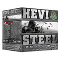 Hevi-Shot Hevi-Steel 28 Gauge Ammunition 2-3/4" #4 5/8 oz 1350 fps Steel Steel Shot Box of 25
