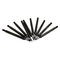 LYMAN PRO DIE PISTOL DECAPPING ROD 10pk