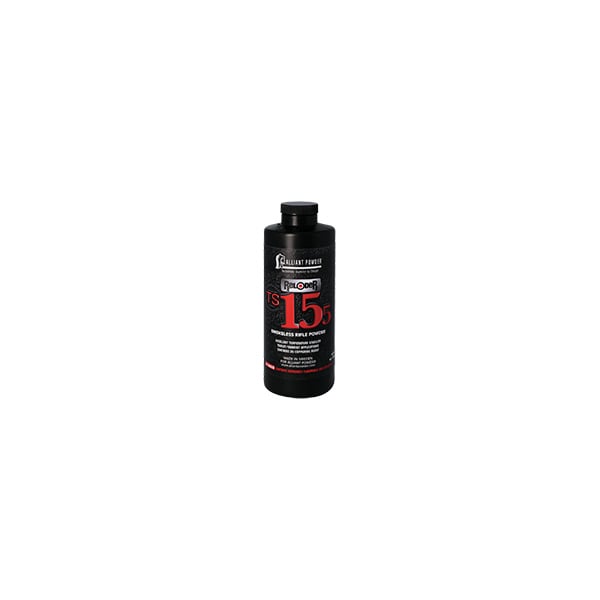 Alliant RELODER 15.5 Smokeless Powder 1lb