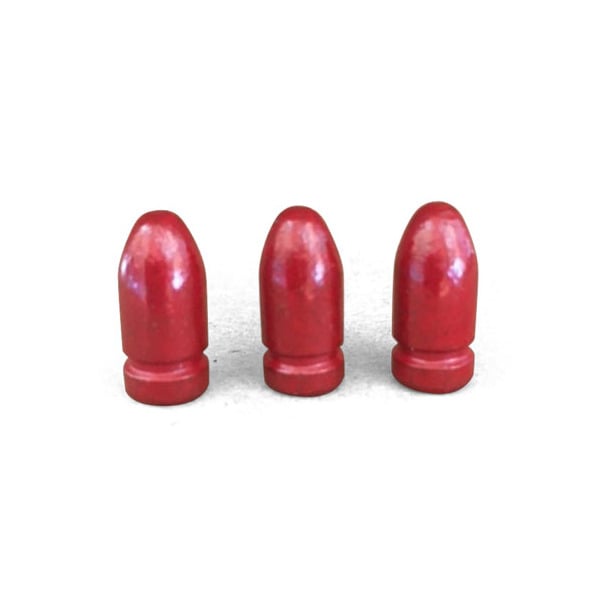 Acme Cast .309 Diameter Bullets 115 grain Coated Round Nose Box of 100