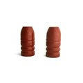 Acme Cast .406 Diameter Bullets 250 grain Coated Round Nose Box of 100