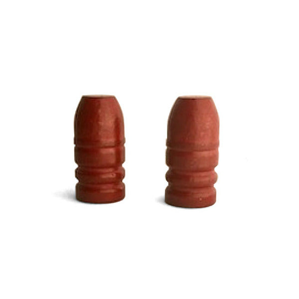 Acme Cast .406 Diameter Bullets 250 grain Coated Round Nose Box of 100