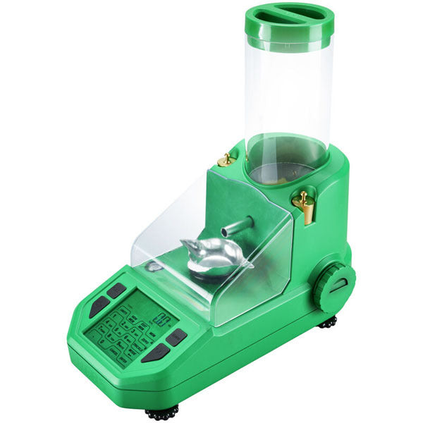 RCBS CHARGEMASTER SUPREME POWDER DISPENSER 120/240v