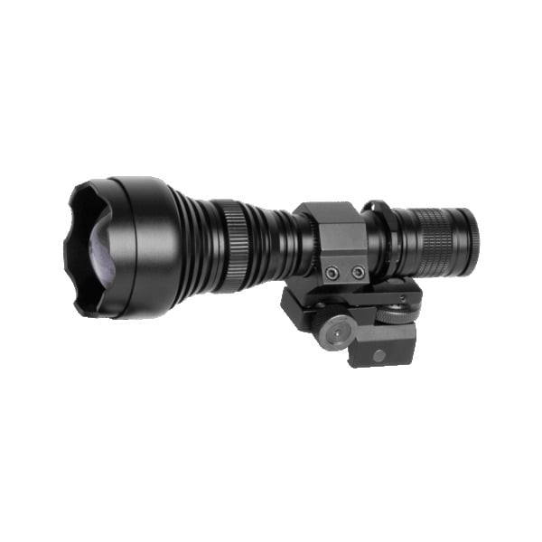 ATN IR850 PRO LONG RANGE IR ILLUMINATOR w/MOUNT