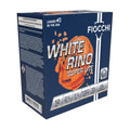Fiocchi White Rino Super Lite 12 Gauge Ammunition 2-3/4" #7.5 1-1/8 oz 1150 fps Case of 250