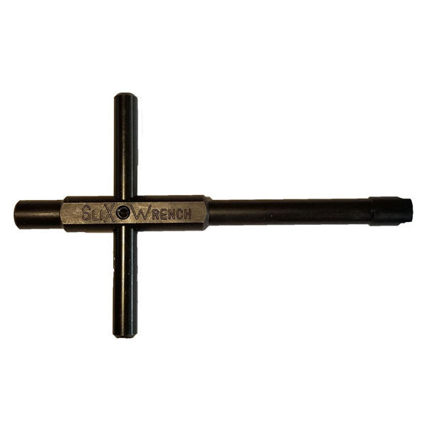 SLIXPRINGS NIPPLE WRENCH SLIXSHOT & MOST NIPPLES