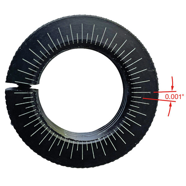 Forster Accu-Ring Die Lock Ring