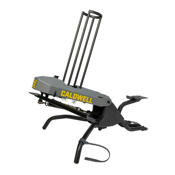 CALDWELL CLAYMORE CLAY TARGET THROWER
