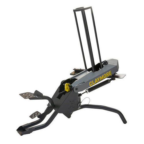 CALDWELL CLAYMORE CLAY TARGET THROWER