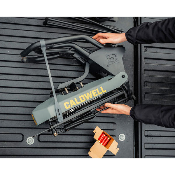 CALDWELL CLAYMORE CLAY TARGET THROWER