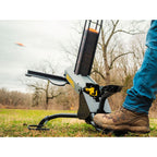 CALDWELL CLAYMORE CLAY TARGET THROWER