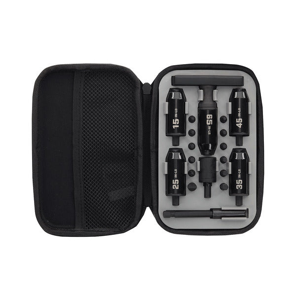 Wheeler FAT Stix Torque Limiter Set
