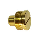 SliXprings SliX Cap Magazine Screw Brass