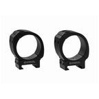 WHEELER WEAVER/PIC SCOPE RINGS 30mm HIGH SPORTER