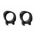 WHEELER WEAVER/PIC SCOPE RINGS 1in LOW SPORTER