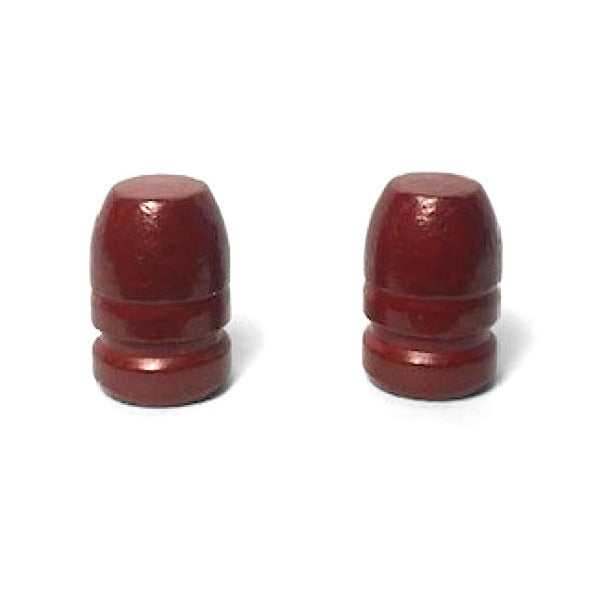 Acme .401 Diameter Bullets 180 grain Coated Round Nose Flat Point Box of 100
