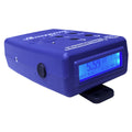 COMP ELECT PROTIMER w/ BLUETOOTH (BLUE)