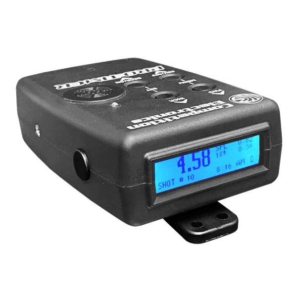 COMP ELECT PROTIMER Black