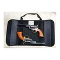 SLIXPRINGS SLIXSOK PISTOL 2 GUN SOFT CASE