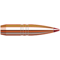 Hornady CX 264 Caliber, 6.5mm (.264 Diameter) Bullets 120 grain Polymer Tip Box of 50