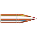 Hornady CX 277 Caliber, 6.8mm (.277 Diameter) Bullets 100 grain Polymer Tip Box of 50