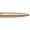 Hornady Custom 300 AAC Blackout (7.62x35mm) Ammunition 110 Grain CX Polymer Tip Box of 20
