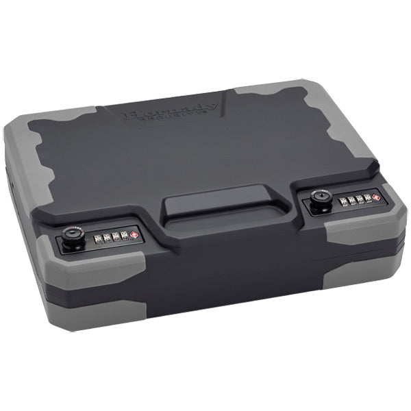 HORNADY TREKLITE LOCK BOX w/ TSA COMBINATION LOCK XXL