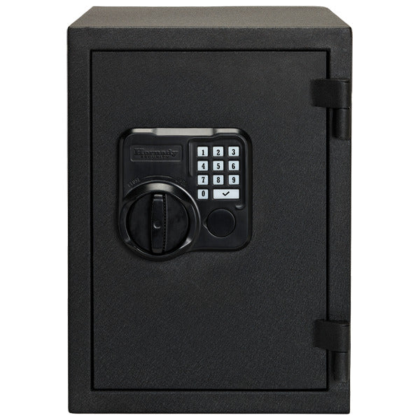 HORNADY FIREPROOF KEYPAD SAFE