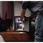 HORNADY FIREPROOF KEYPAD SAFE