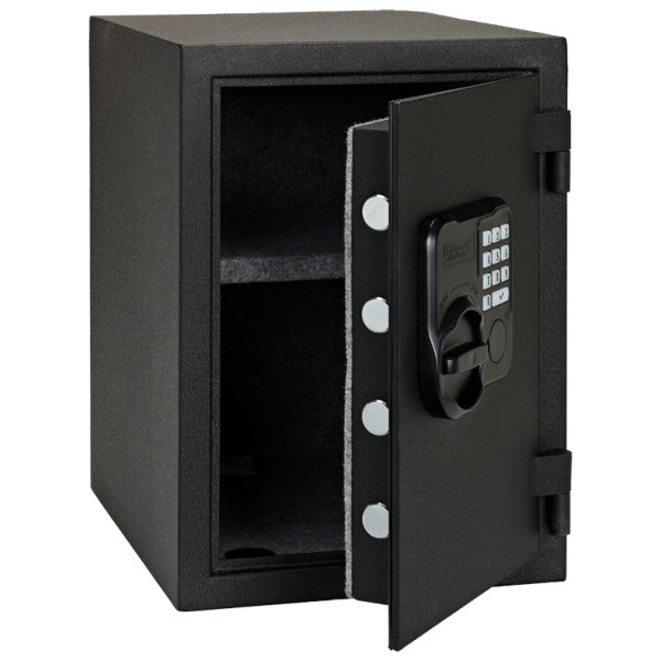 HORNADY FIREPROOF KEYPAD SAFE