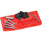 HORNADY PREMIUM SAFE ANCHORING KIT