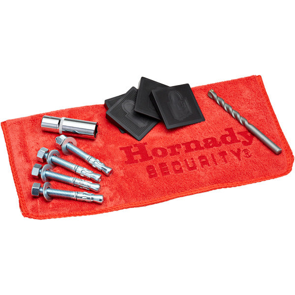 HORNADY PREMIUM SAFE ANCHORING KIT