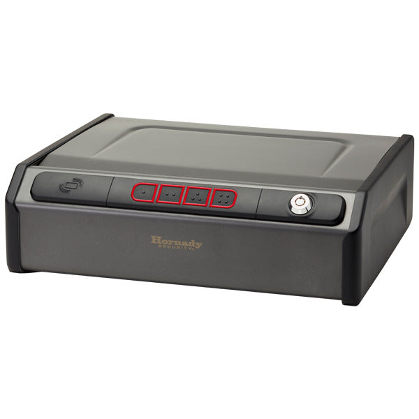 HORNADY RAPID SAFE KEYPAD VAULT RFID