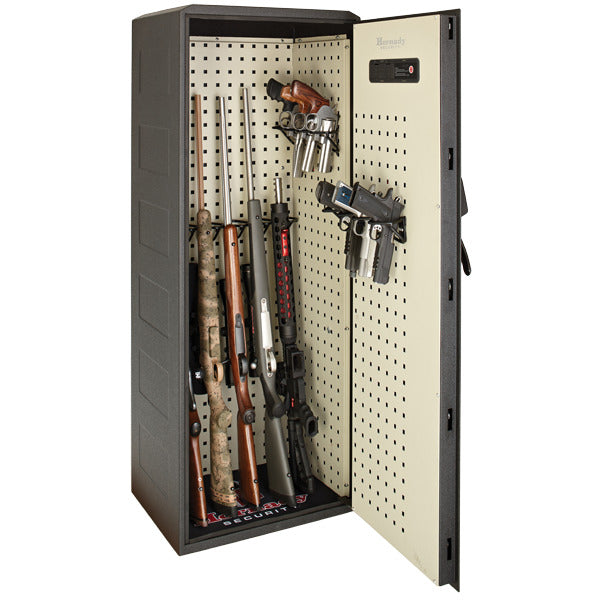 HORNADY RAPID SAFE READY RFID VAULT w/WIFI *DROP SHIP*