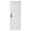 SNAPSAFE IN-WALL TALL SAFE w/ELEC LOCK*D/S ONLY