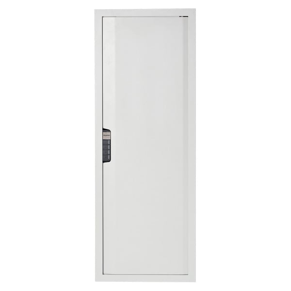 SNAPSAFE IN-WALL TALL SAFE w/ELEC LOCK*D/S ONLY