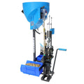 DILLON RL1100 223 REMINGTON PRESS *w/o* DIES *S/O*