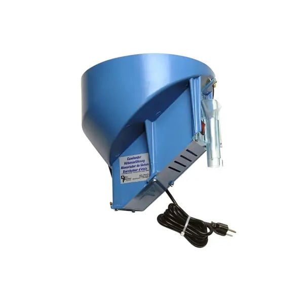 DILLON SL900 SHOTSHELL CASE FEEDER 110v/220v