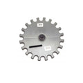 DILLON SL900 SHOTSHELL 12ga CASE FEED PLATE