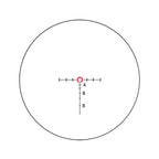LEUPOLD 1-6x24mm 6HD 30mm PARTOL SFP CDS-ZL2 ILLUM