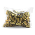 Troy 9mm Luger Brass Bag of 100