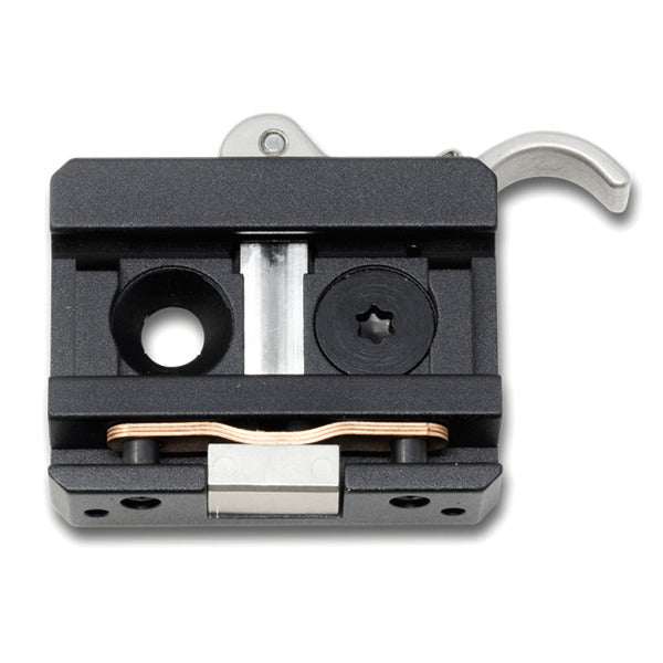 BURRIS THERMAL SCOPE PICATINNY RAIL MNT ADAPT