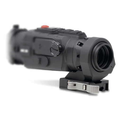 BURRIS THERMAL SCOPE PICATINNY RAIL MNT ADAPT