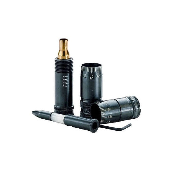 RCBS PRECISION MIC 6mm CREEDMOOR