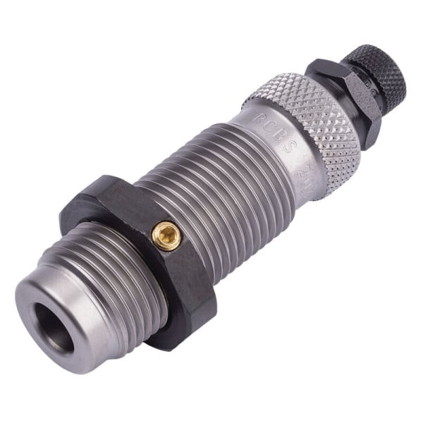 RCBS AR Series Taper Crimp Bullet Seater Die 6.5 Creedmoor