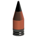 CVA BULLET 50cal 270gr AT ELR POWERBELT 15/BX